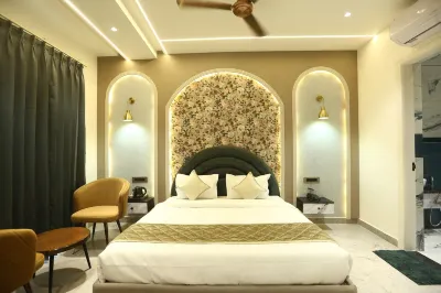 HOTEL ELEGANCE Hotels in 