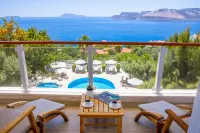Olea Nova Hotel - Ocean View