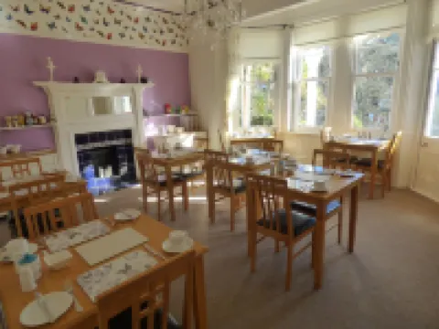 Coastal Waters (Hotel Barton) Hotels in Torquay