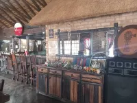 Pepe Piatto Lodge