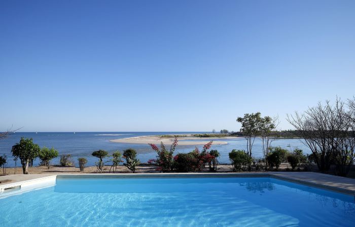 Antsanitia Resort