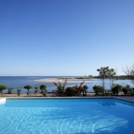 Antsanitia Resort