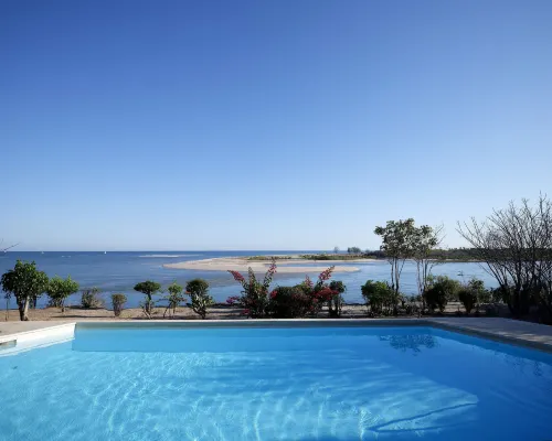 Antsanitia Resort Hotels in Boeny