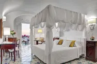 Hotel Santa Caterina Hotels in Amalfi