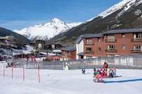 Vvf Val-Cenis Haute-Maurienne Hotel di Termignon