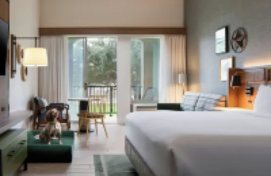 Sol Cypress, San Antonio, A Tribute Portfolio Hotel