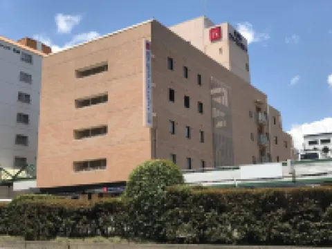 ホテルファーストステイ尼崎 尼崎のホテル