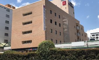 Hotel First Stay Amagasaki