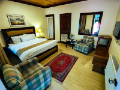 Lockwood Hotel Murree Hotels in Murree