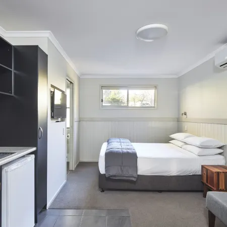 Nrma Bathurst Panorama Holiday Park