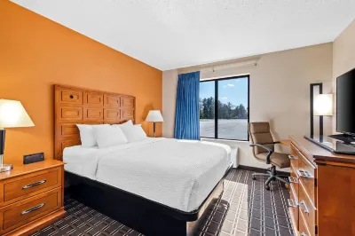 Days Inn by Wyndham Black River Falls I-94 on Atv Trail