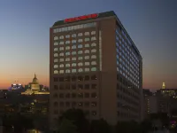 Hilton Garden Inn Austin Downtown