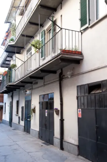 La Corte B&B