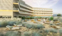SlowDown Bottsand Hotel und Spa Hôtels à : Strande