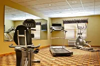 Arbuckle Lodge Gillette - salle de sport