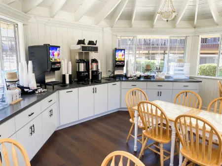 ピー スープ アンダーセンズ イン