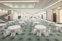 Radisson Blu Resort, Jizan Hotels in Jazan