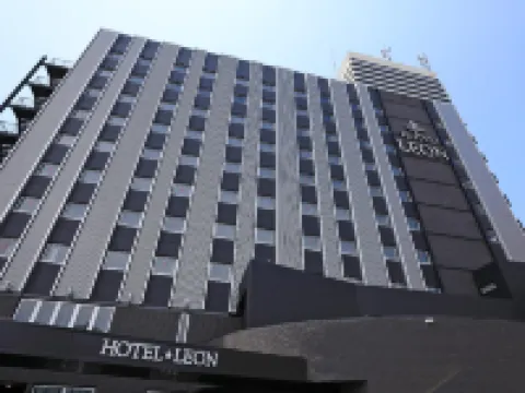 ホテル レオン浜松 弁天島駅周辺のホテル