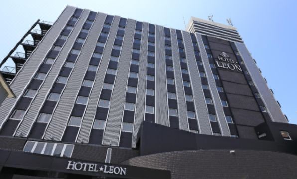 Hotel Leon Hamamatsu