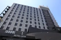 Hotel Leon Hamamatsu Hotels in Hamana Ward