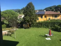 B&B Mikeme - WiFi