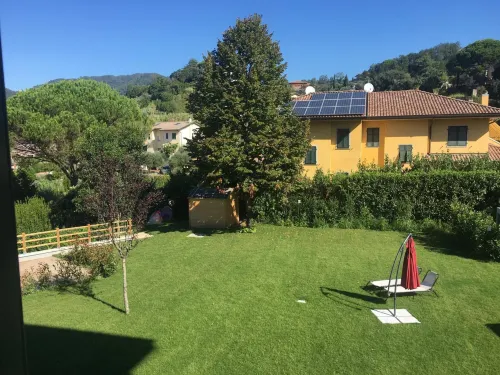 B&B Mikeme Hotels in Carrara