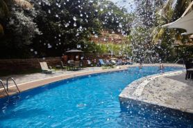 Eurobuilding Express Maiquetía