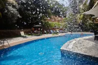 Eurobuilding Express Maiquetía - Pools