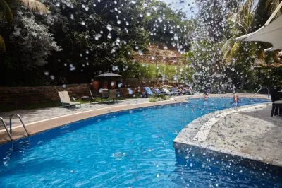 Eurobuilding Express Maiquetía Hotels in 