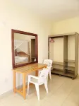 Casuarina Lounge - balcony