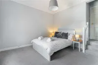 Host & Stay - Droitwich Road Dwelling Hotels in 