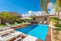 Villa Aziz -  Holiday Villas