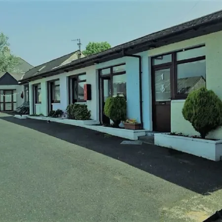 The Thistle Inn