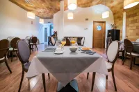 Hotel Rincón del Conde - breakfast