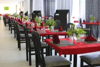 Hotel Neptunia Skanes - Morgenmad