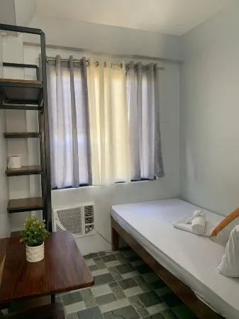 MSG Lodging Home