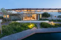 Grootbos Private Nature Reserve Hotels in 