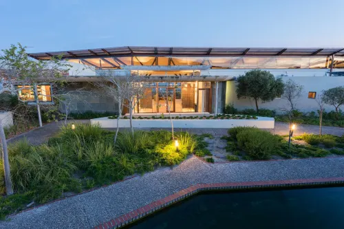 Grootbos Private Nature Reserve