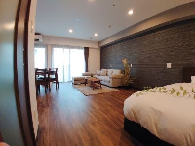 その他 Vacation Rent 金沢の写真