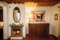 Experience The Tuscan Lifestyle at Casa Alina.