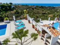 Almijara Hotels in Frigiliana