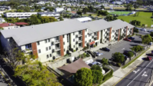 Gladstone Downtown Central Apartment Hotel Official Hotels in Barney Point