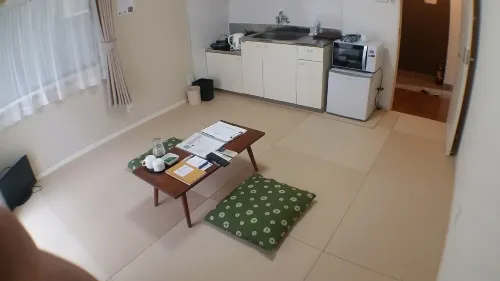 Tsudoh Stay 101 - appartements de vacances