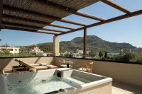 Kymani Boutique Hotel & Suites