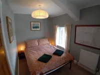 Cottage In Popular Village