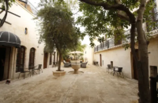 Kaliruha Hotel Hotels in 