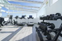 Costa del Sol Torremolinos Hotel - Gym