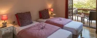 Les Chambres Chez Christine Hotels in Ottrott
