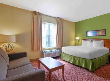 익스텐디드 스테이 아메리카 - 애틀랜타 - 노스레이크