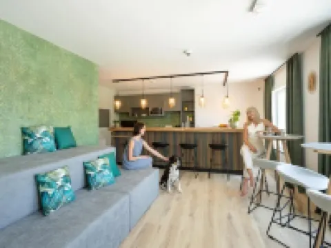 Snooze Apartments Alling Hotels in Alling